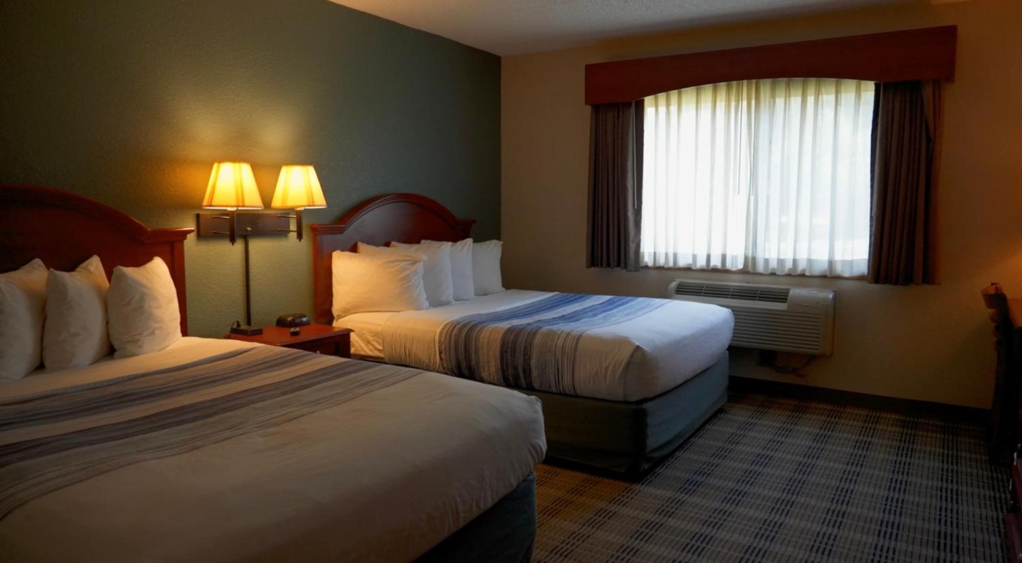Americinn By Wyndham Chippewa Falls Exterior photo