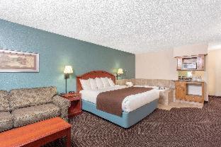 Americinn By Wyndham Chippewa Falls Room photo